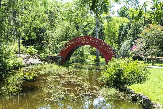 Bellingrath Gardens & Home