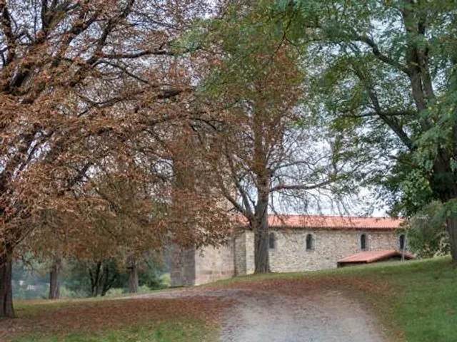Archaeological Museum - Epigraphic Center