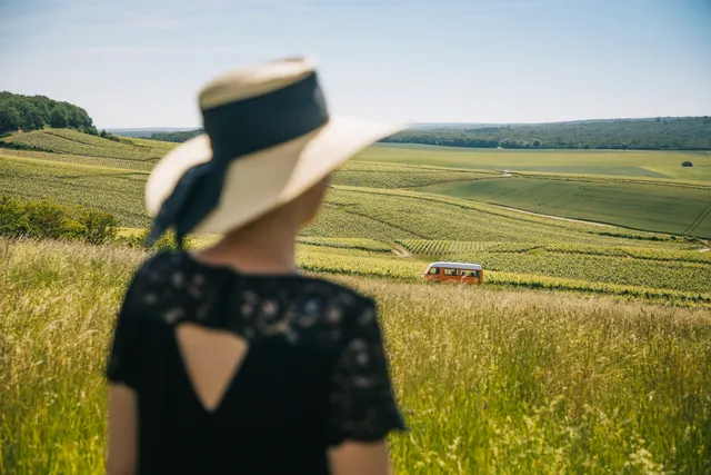 L'empreinte des fées