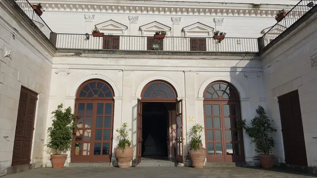 Museo Archeologico della Penisola Sorrentina "Georges Vallet"