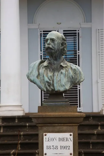 Musée Léon-Dierx