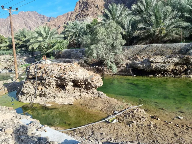 Wadi Dafta