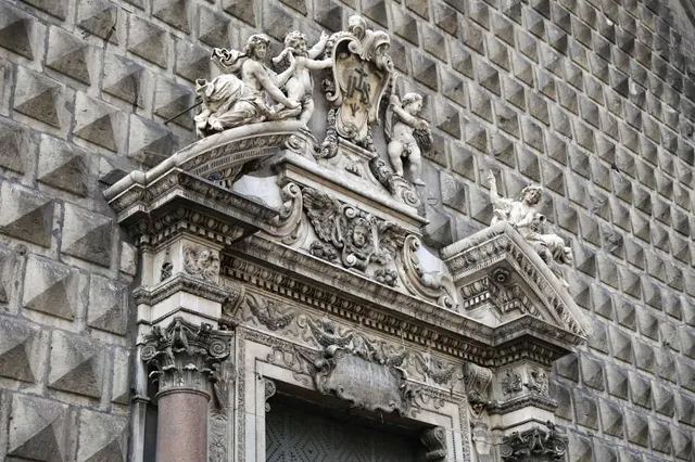 Chiesa del Gesù Nuovo
