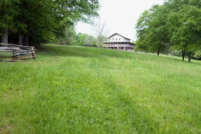 Battle of Musgrove Mill State Historic Site