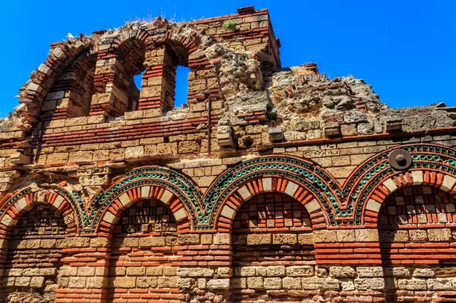 Chiesa degli Arcangeli Michele e Gabriele