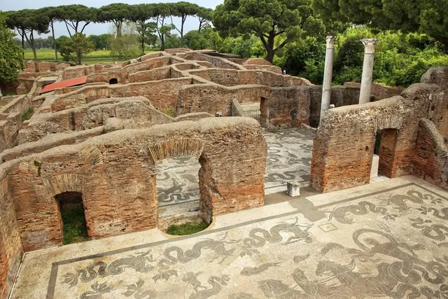 Ostia Antica