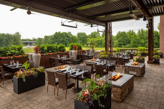 Ruth's Chris Steak House