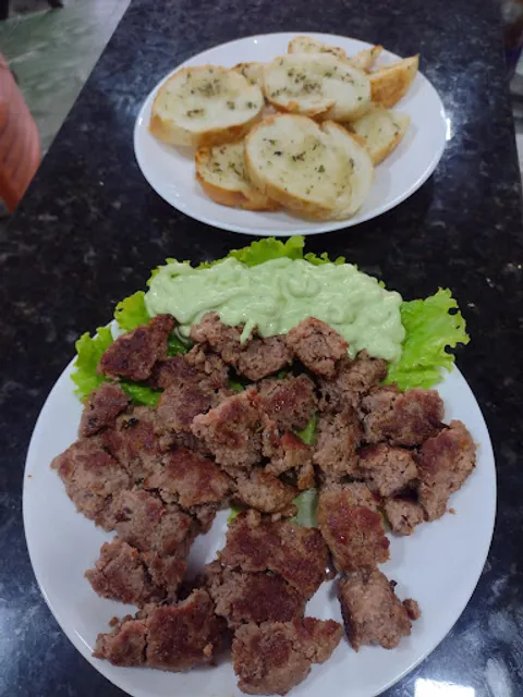 Bar entre amigos Miriam