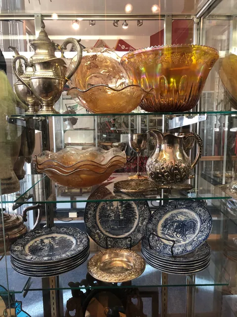 Baltimore Gold of Frederick