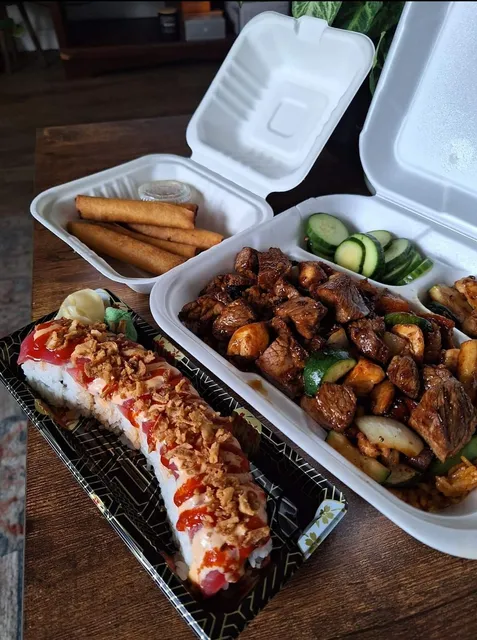 Tom Tom's Island Style