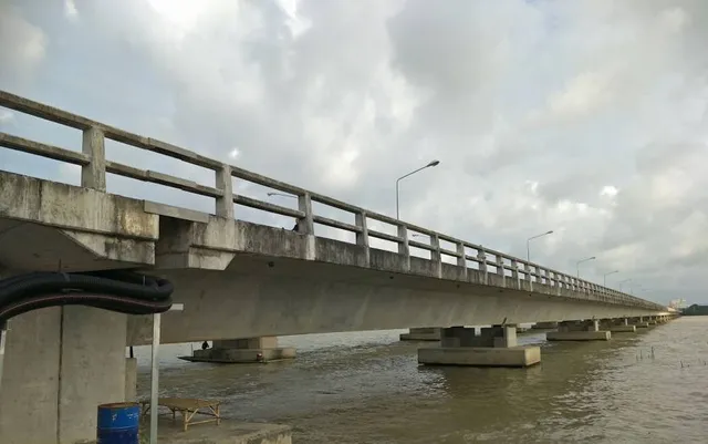 General Prem Tinsulanonda Historical Park Songkhla