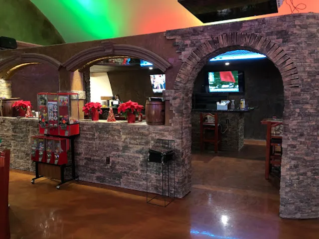 Montecito Bar & Grill