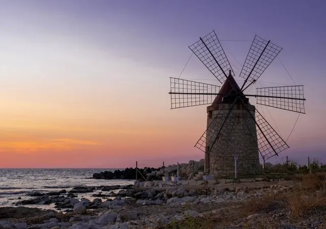 Spiaggia di San Giuliano