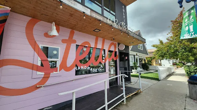 Stella Jean’s Ice Cream