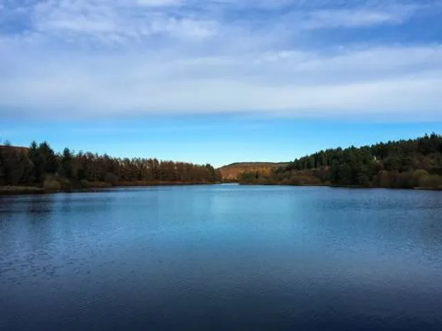 Cod Beck Reservoir