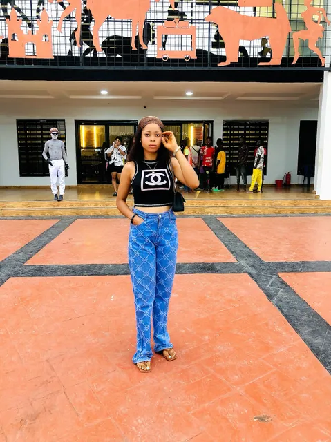 Maryam Babangida Leisure Park