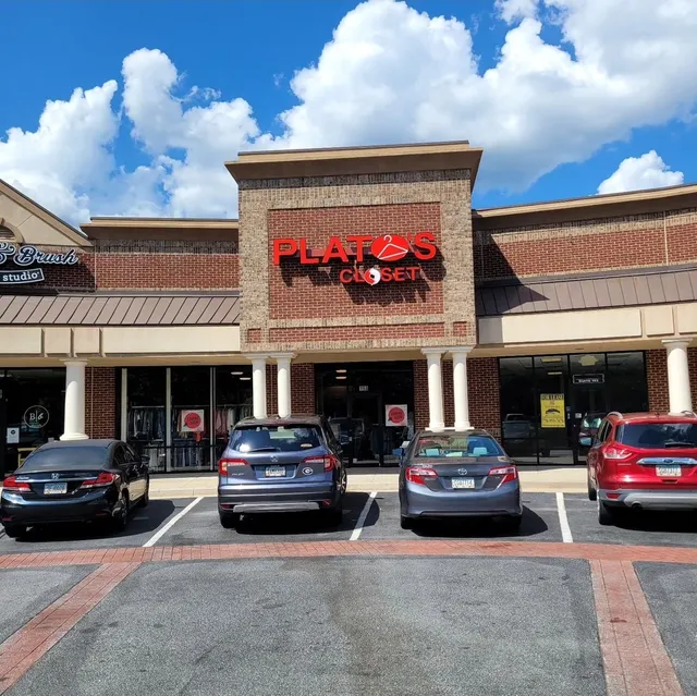 Plato's Closet of Macon, GA
