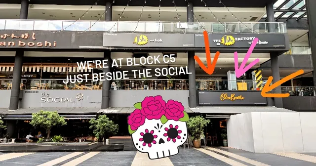 Chica Bonita @ Publika