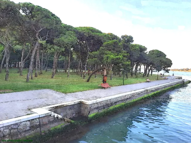 Parco delle Rimembranze