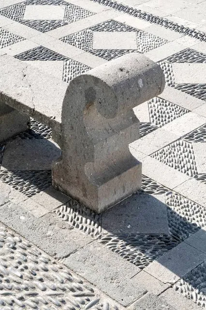 Plaza de San Francisco