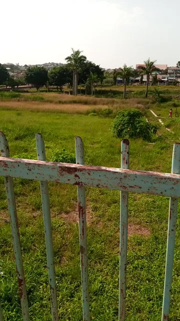 Solomon Lar Amusement Park