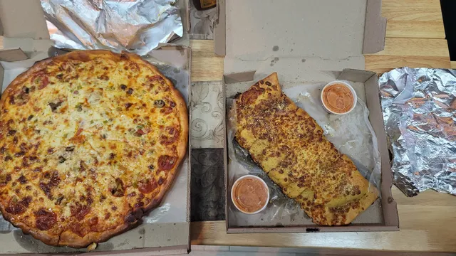 Tamburrino's Pizzeria