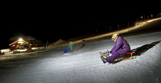 Grafenwiese Tauplitz