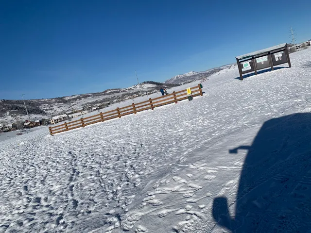 Rita Valentine Dog Park