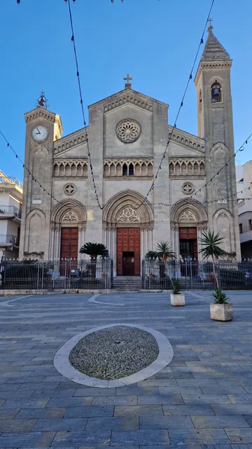 Church of the Holy Sepulchre