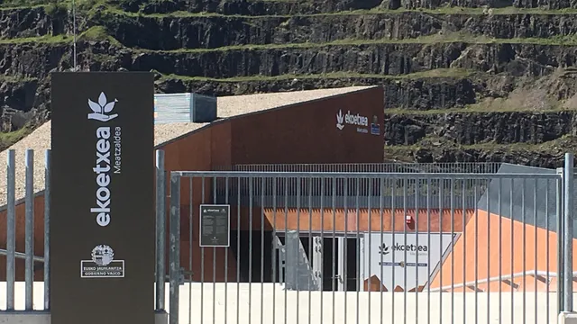 Ekoetxea | Meatzaldea - Gallarta