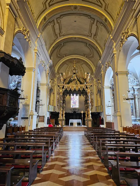 Church of Saint Lawrence