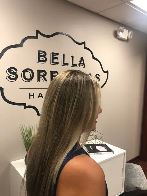 Bella Sorrellas Hair Salon & Spa