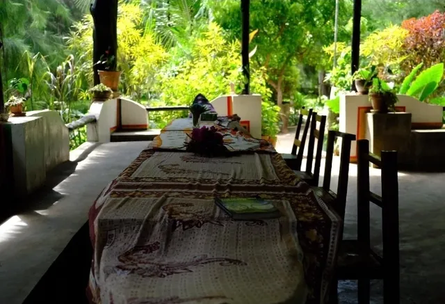 Pemba Moonlight Guesthouse & Restaurant