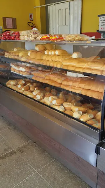 Panificadora Três Irmãos