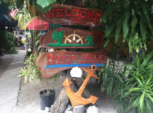 North Ville Beach Resort by Cocotel