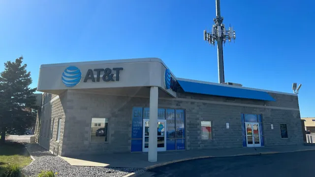 AT&T Store
