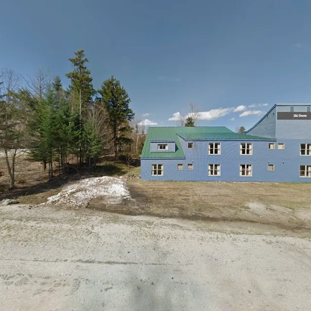 Sunday River Ski Dorm