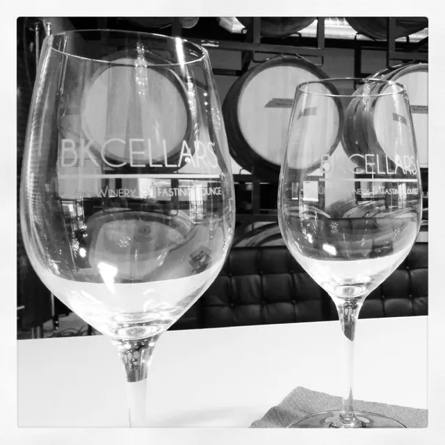 BK Cellars Urban Winery & Tasting Lounge