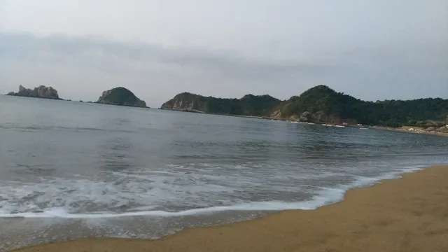 Playa De Melaque