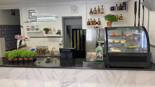 Churrasqueira S. Martinho