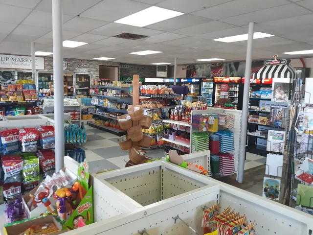 Mountain View Market