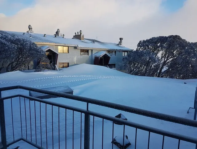 Mount Hotham Accommodation