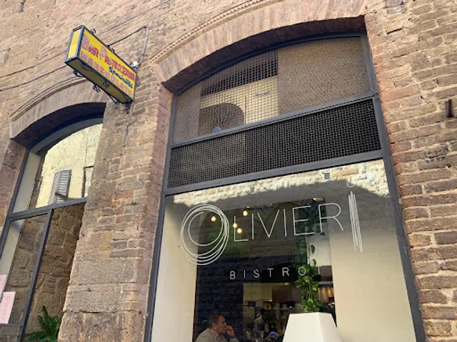 Olivieri Bistrot