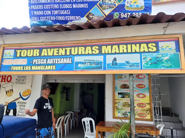 Café Restaurant Jimmy