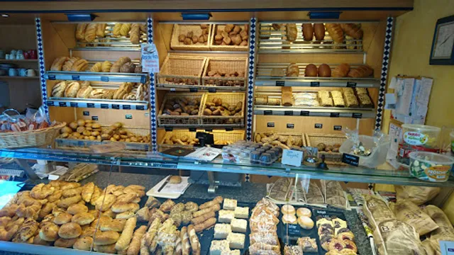 Bäckerei Boysen