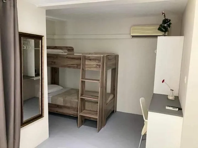 Valmarin Seafront Apartments