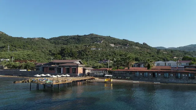 Assos Sardunya Butik Otel