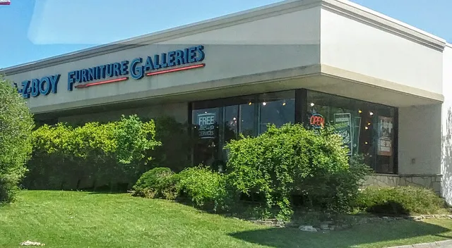 La-Z-Boy Barboursville