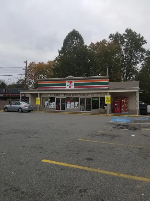 7-Eleven