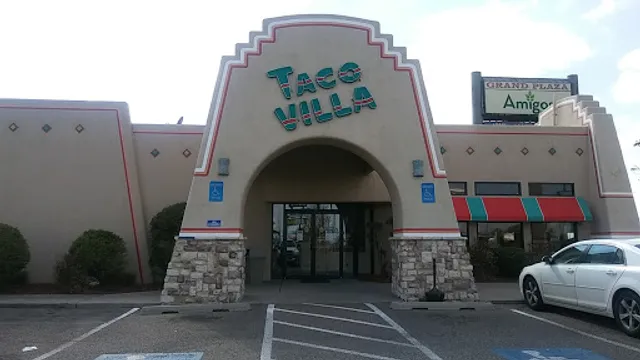 Taco Villa